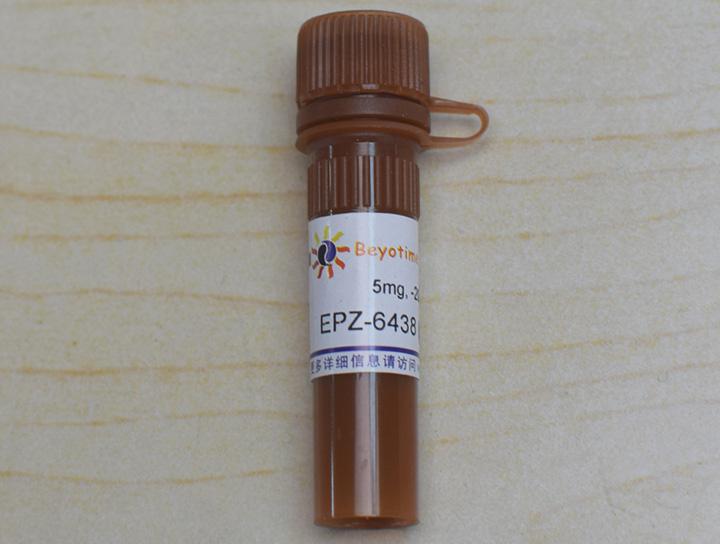 EPZ-6438 (E7438) (EZH2抑制剂)